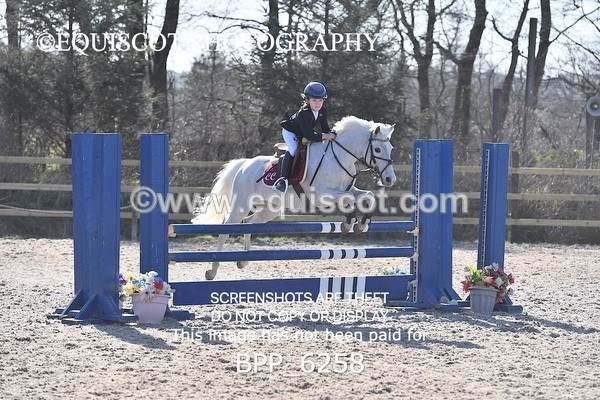 BPP_6258 - CLASS 8 SAT Pony BritiNovice / 0.80m Open