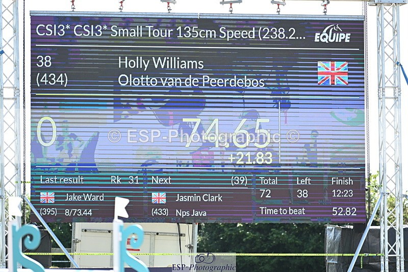 240718A-112212-04751 - Cls 1, 3 Star Small Tour 1.35m