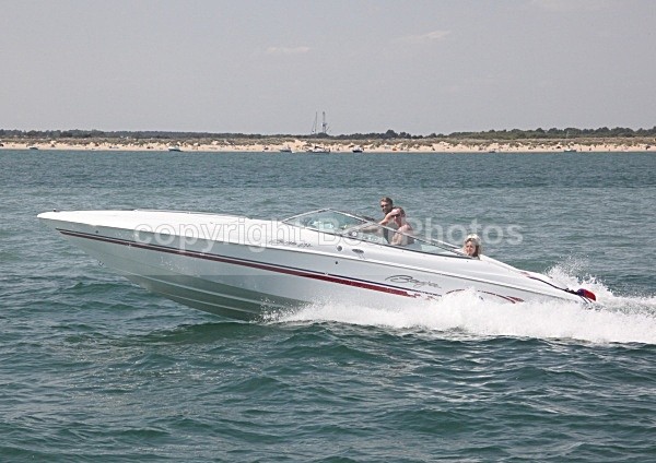 090524 BAJA BOSS IMG_2359 - Motorboats - Open