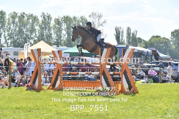 BPP_7551 - CLASS 5 ScottiBranch Outdoor Open Championship Inc The Wright , Johnston & Mackenzie LLP RHS Young M