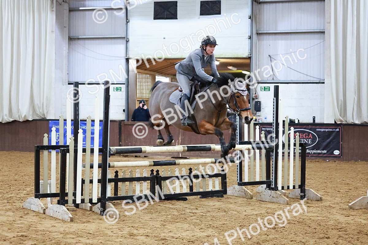 SBM_001220 - Class 3 - Senior Discovery - 1.00m