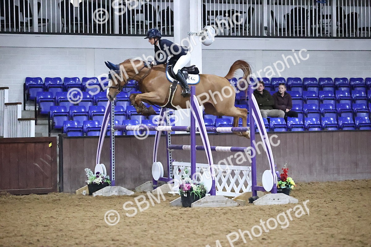SBM_004414 - Class 14 - Senior 1.35m Open