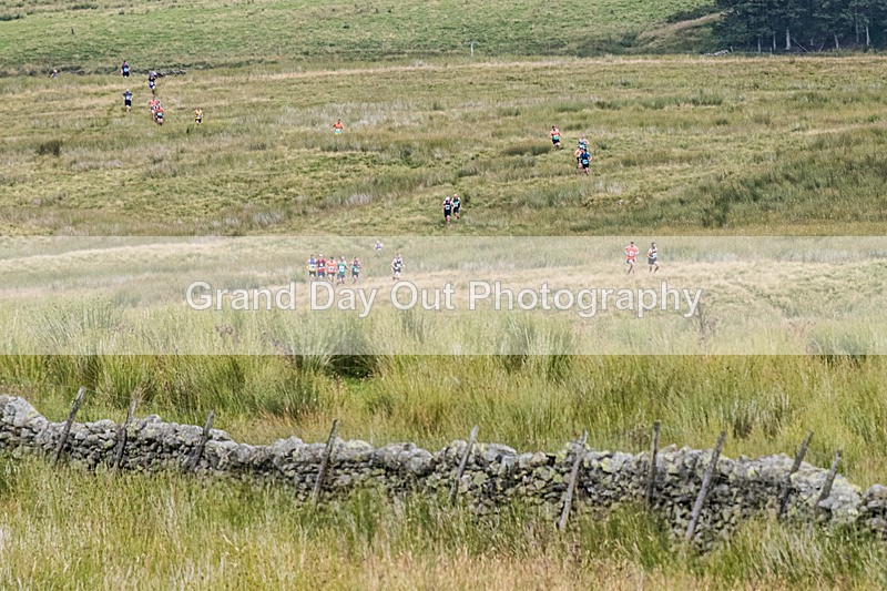 HWH-24 - High Wether Howe Fell Race Saturday 26th July 2025