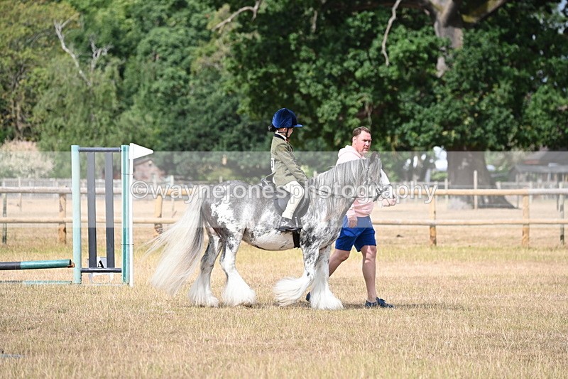 WJ6_7566 - Class 9 Tack and Turnout