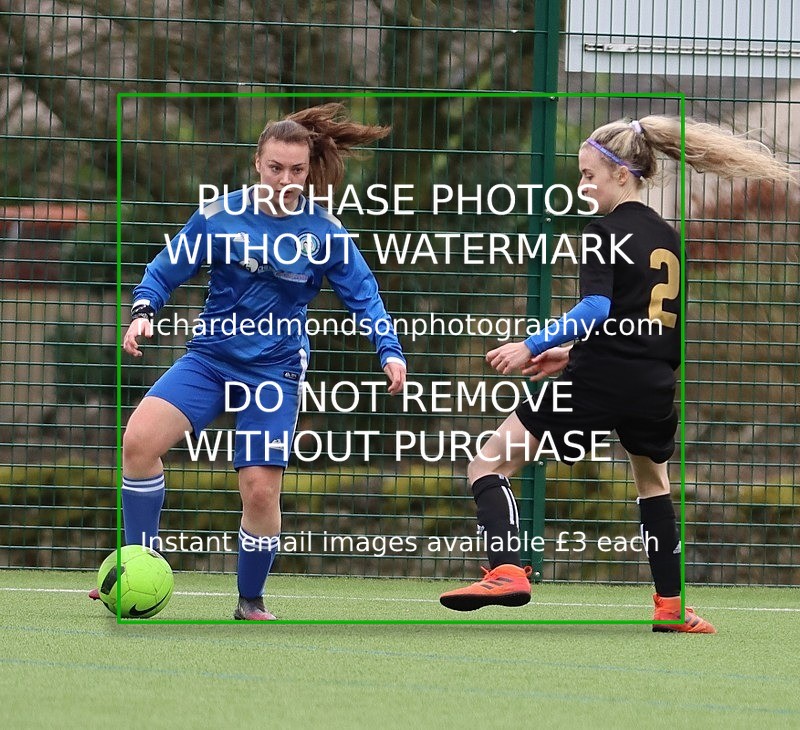 IMG_8649 - GT7 Ladies v Clitheroe