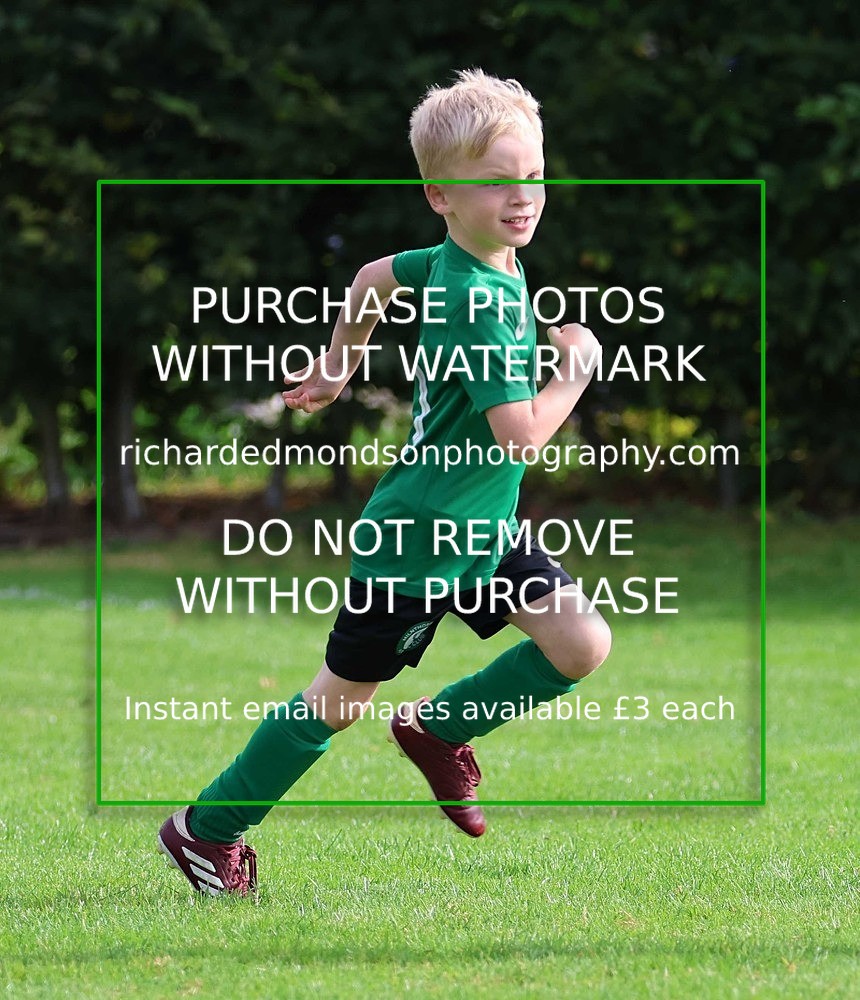 533A6956 - Kendal United U7 vs Milnthorpe U7 (6/9/25)