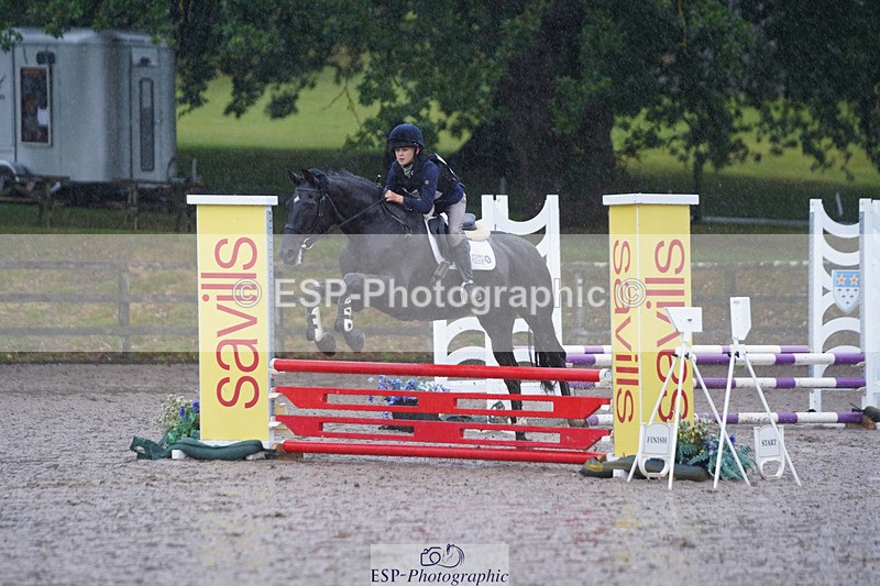 240824X-082838-20236 - 70cm Round 1 8.30 to 9.30