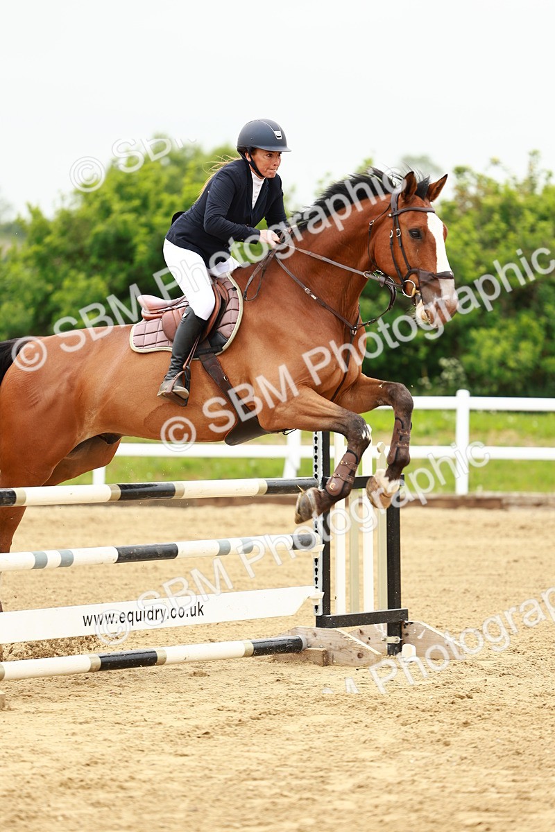 SBM_000768 - Class 3 - Senior Discovery - 1.00m