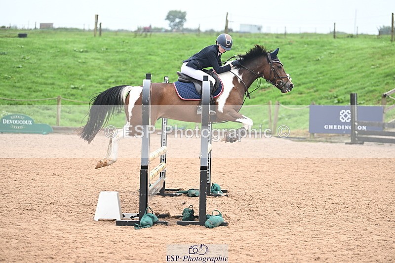 240907A-112030-00908 - Cls 2 Pony Small Team 70cm & 80cm