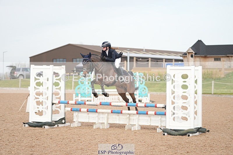 250308-103436-00308 - Cls 5 Pony British Novice and 80cm