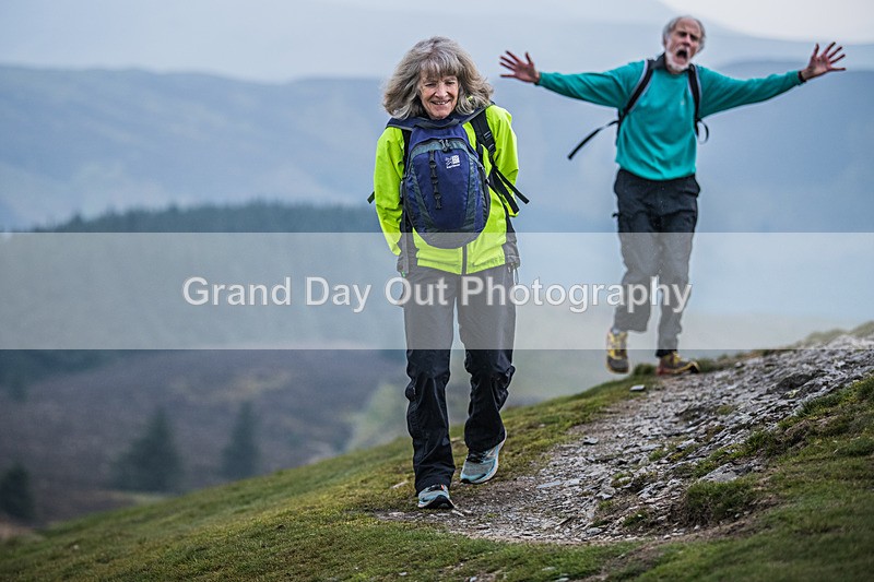 Lords Seat-2 - Lords Seat Fell Race Wednesday 1st May 2024