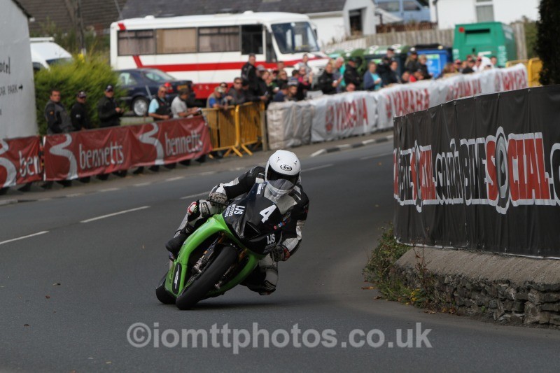 - Mylchreests Junior Manx Grand Prix