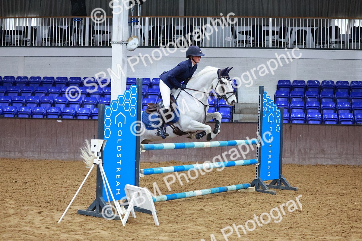 SBM_000625 - Class 2 - Senior British Novice - 90cm