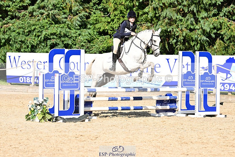 240824X-161405-29922 - 80cm Round 2 15.30 to 16.50