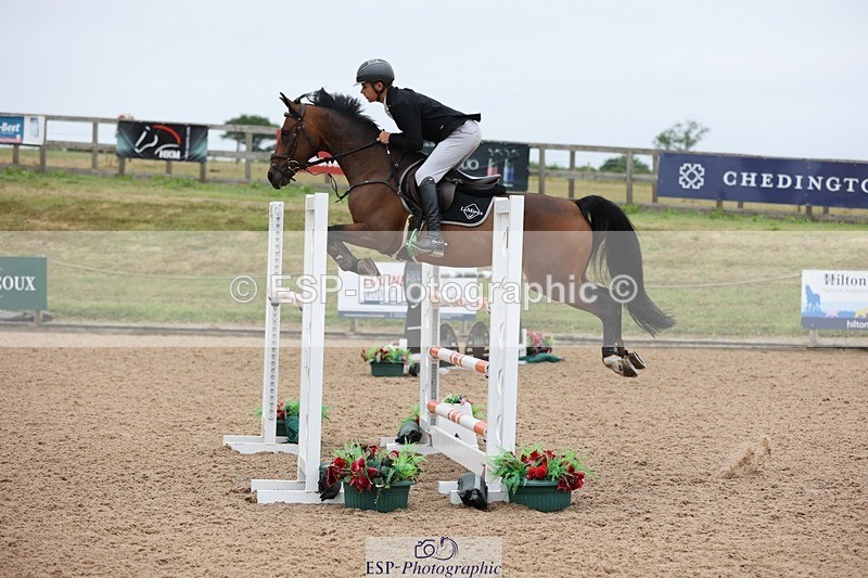 250629-082826-09249 - Cls 27b Junior 1.20m Open & Presentations