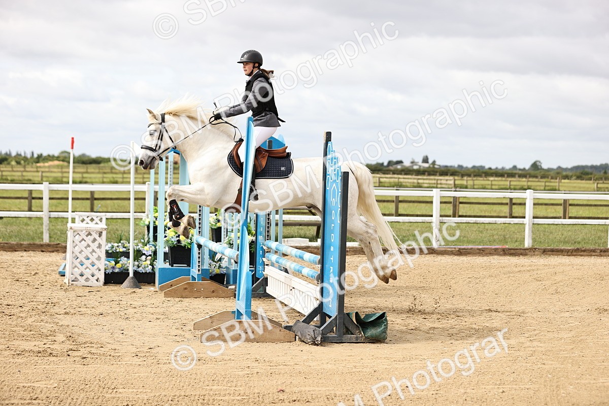 SBM_006686 - Class 1 - 70cm showjumping