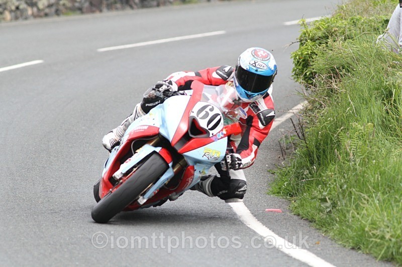  - Superbike Race