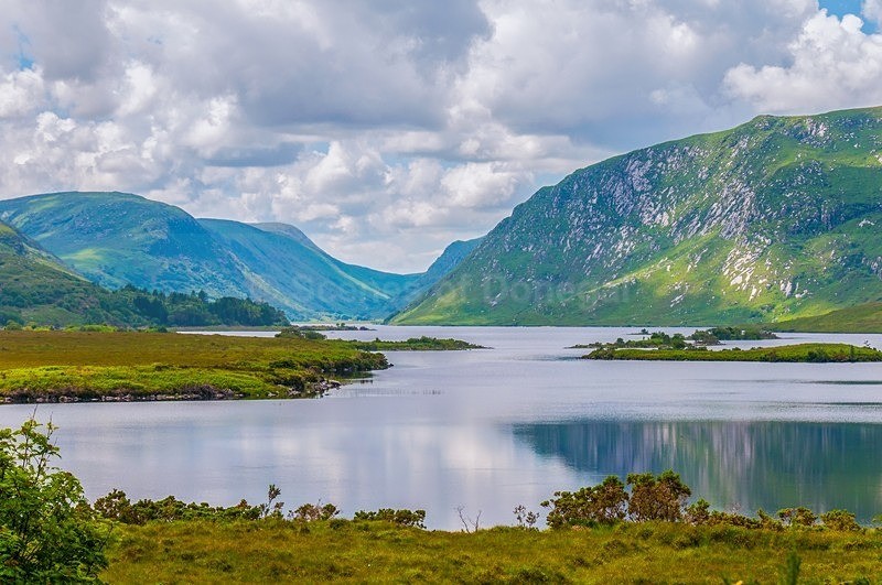 DSC_0328 - Glenveagh & Gartan