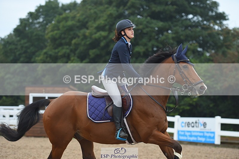 230916A-110410-03600 - Cls 21 British Novice & 90cm Open