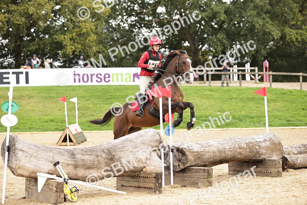 SBM_09468 - E3 - Eventers Challenge 80cm Open