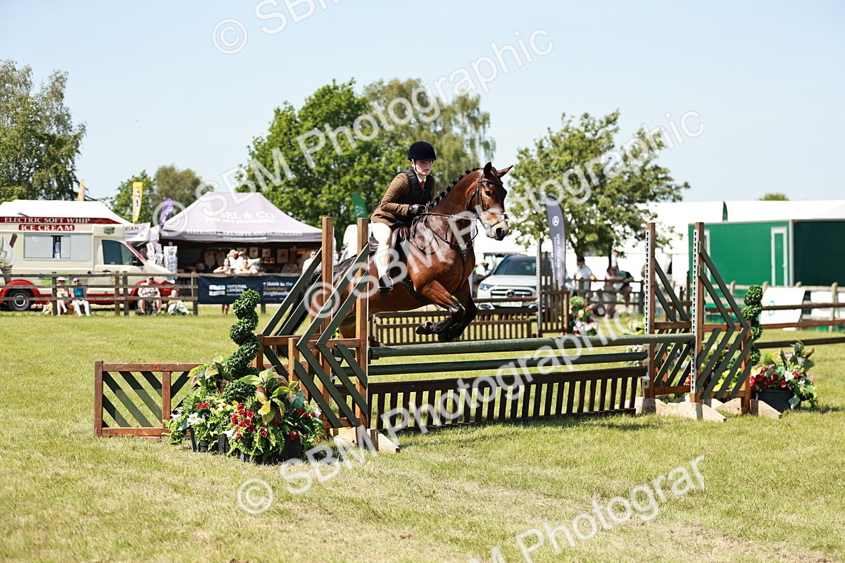 SBM_17608 - Class 112-113 - BSPS LIHS Working Sports Pony