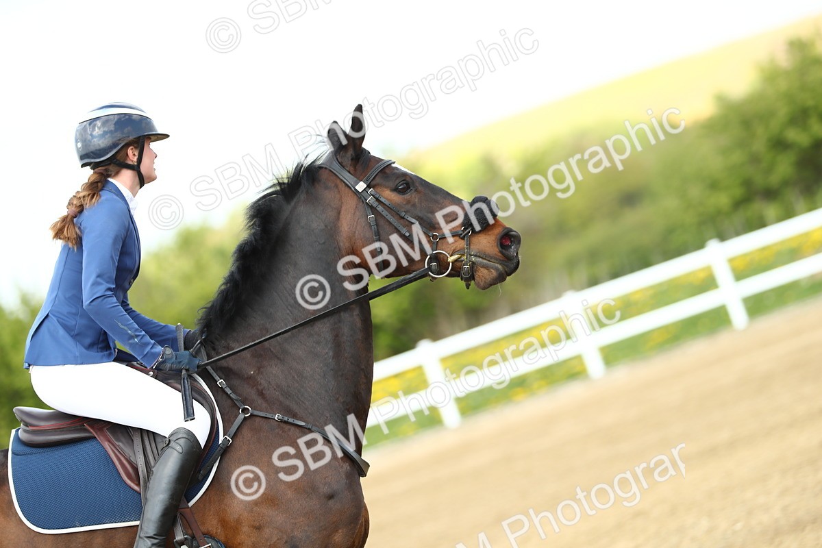 SBM_001428 - Class 6 - National B & C Handicap 1.25m - 1.30m