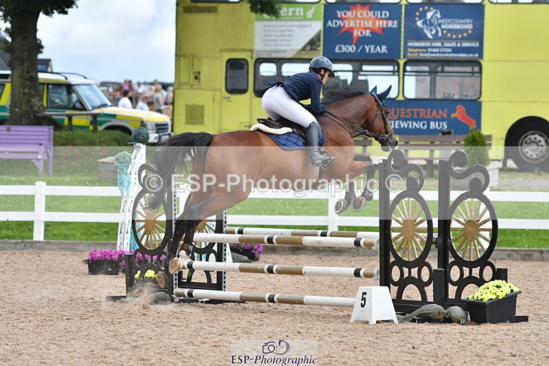 240727A-130039-04783 - Cls 22 85cm Amateur Qualifier