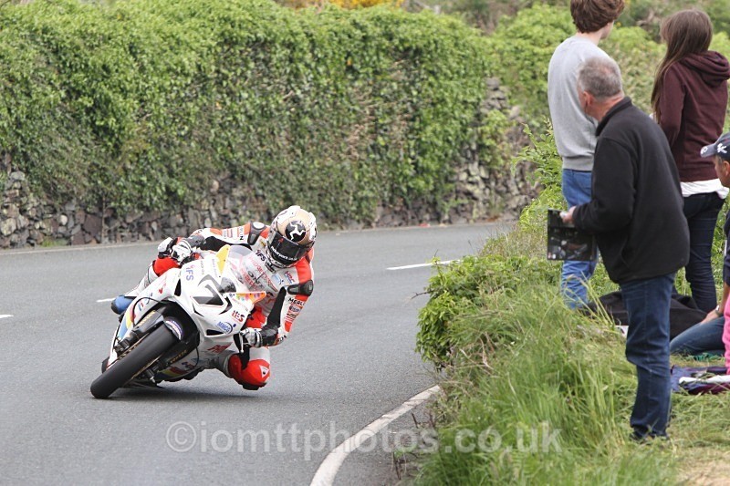  - Superbike Race