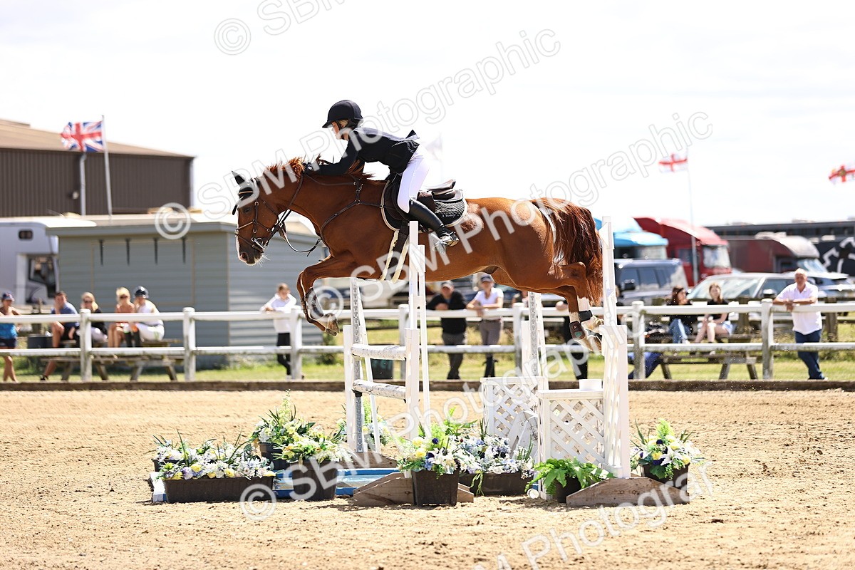 SBM_003878 - Class 23 - Talent Seekers Inc 7 yr Old Championship Qualifier 1.30 - 1st Half