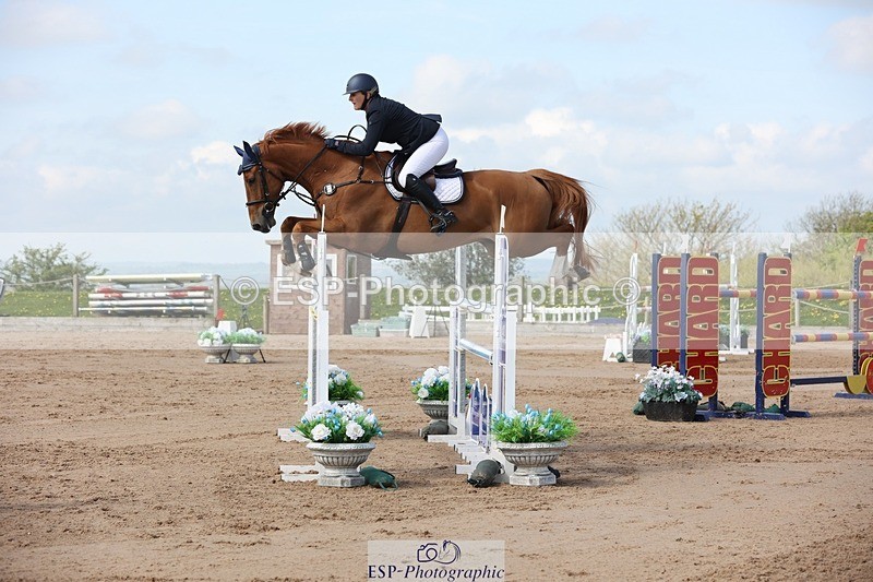 250427-105925-15738 - Cls 36 Young Horse 7yr old