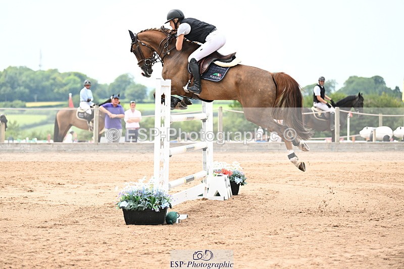 240801A-141353-01908 - Cls 4 Chard 7 Yr Old Championships