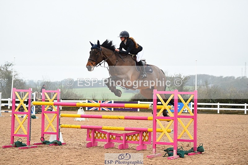 240207A-151012-00664 - Cls 5 Foxhunter and Open