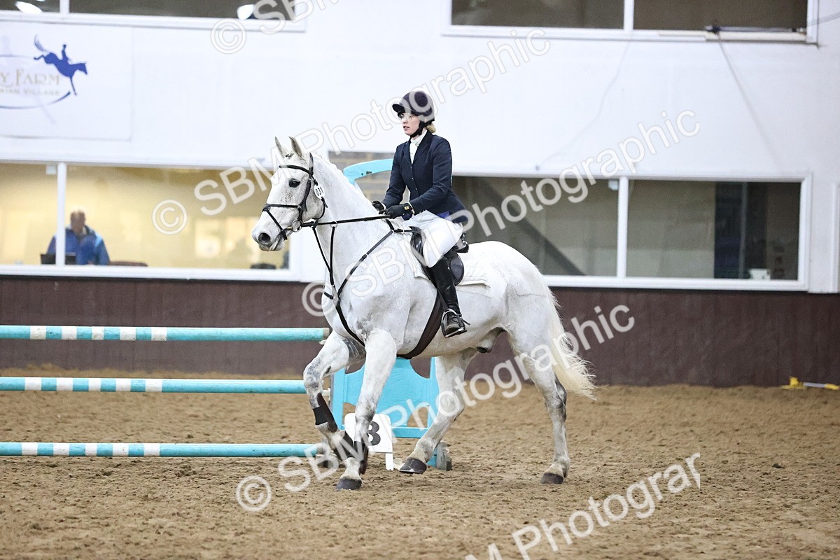 SBM_006645 - Class 4 - 90cm