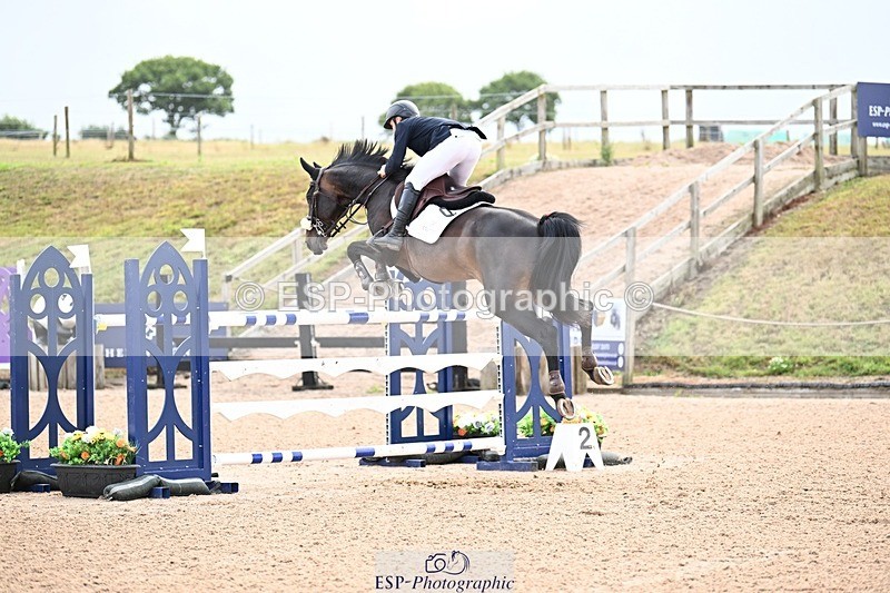 250720-091139-18529 - Cls 20, 1 Star Gold Tour