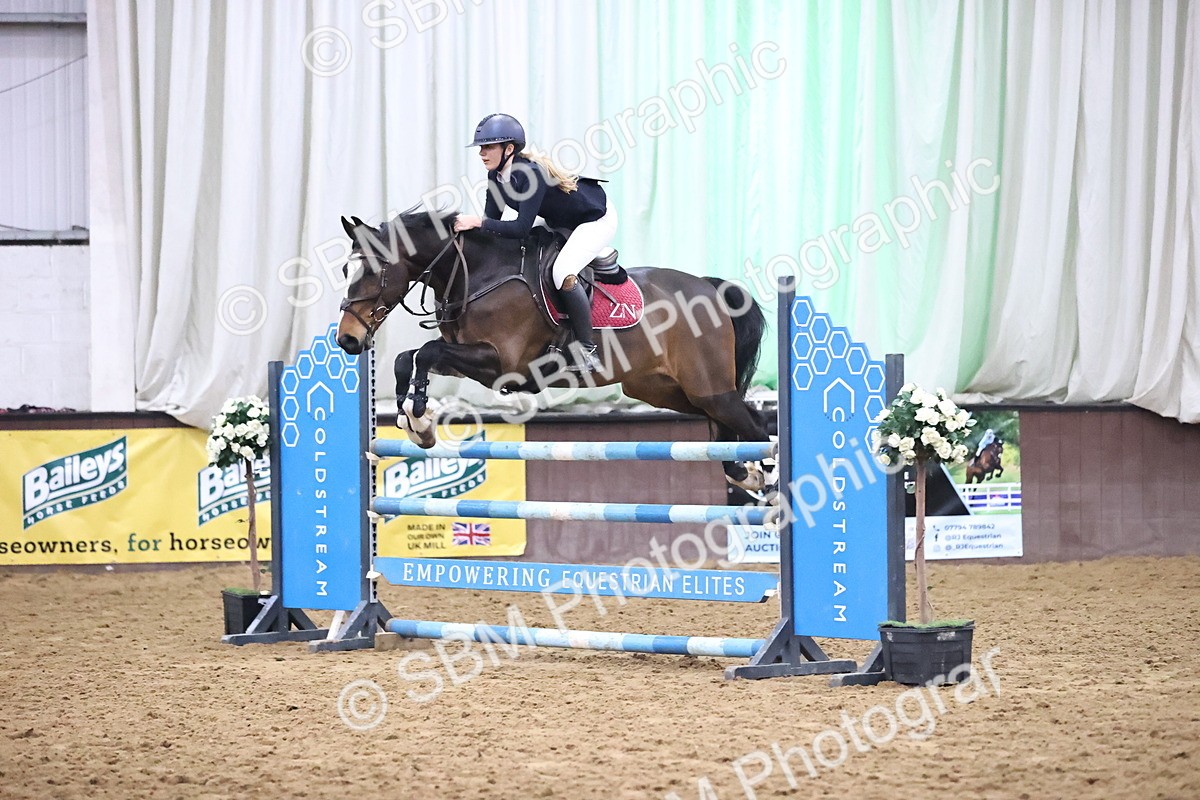 SBM_007630 - Class 23 - Senior Newcomers - 1.10m