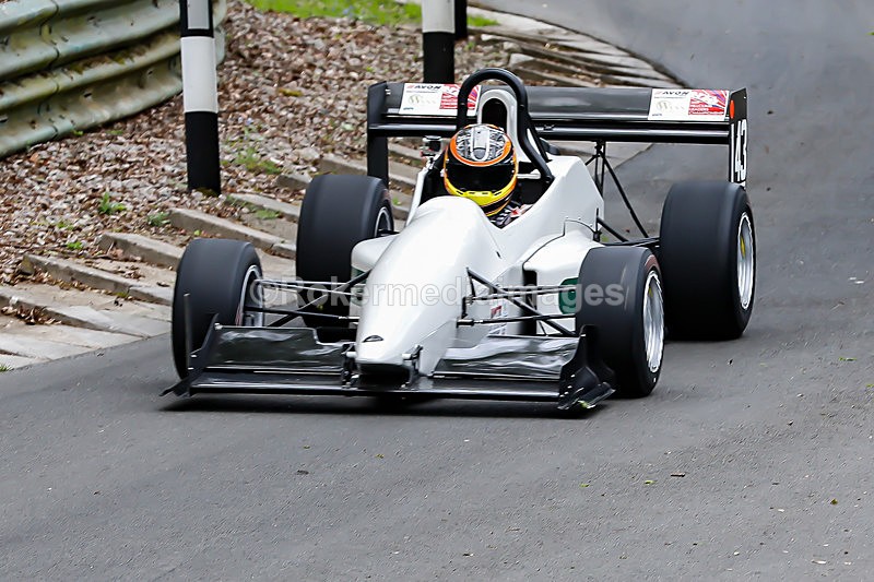  - British & Midland Championship April 27th