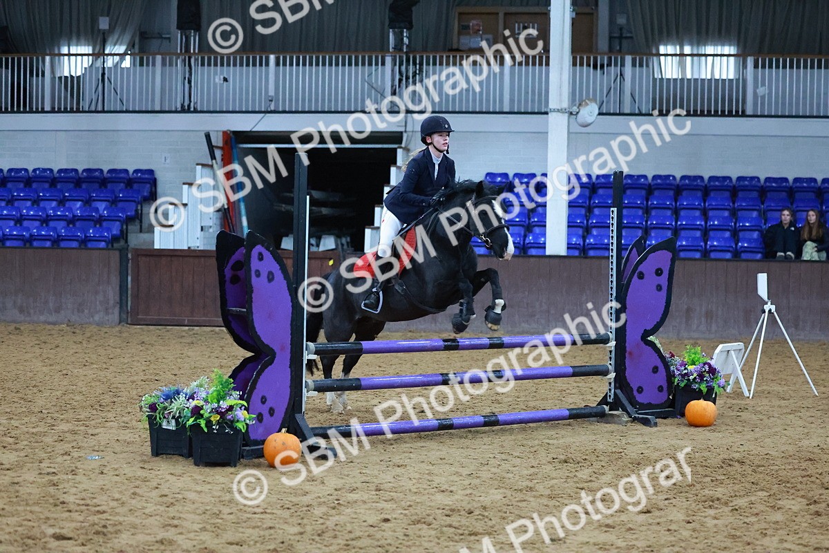 SBM_004687 - Class 5 - Accumulator with Joker