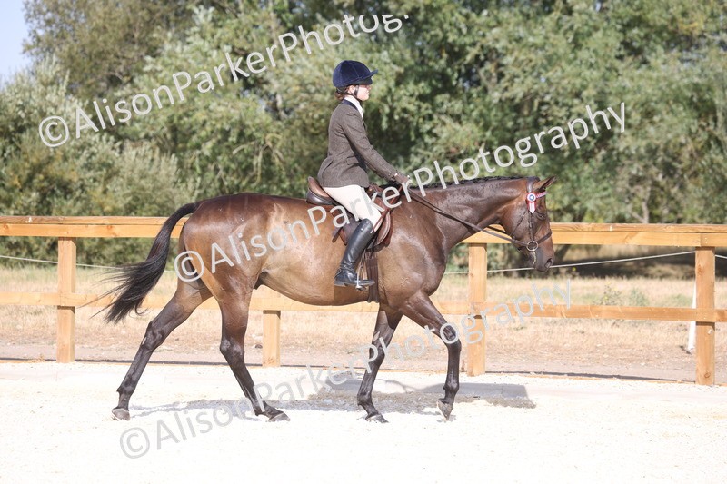 20260802-0023 - Class 5 - ROR Ridden