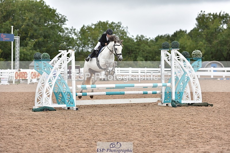 230805A-123218-00694 - Cls 7 Pony Intro 70cm