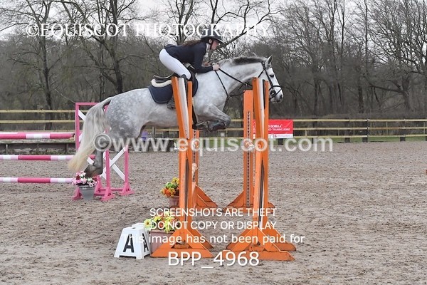 BPP_4968 - CLASS 9 148cm Pony Royal Highland Show Championship Qualifier