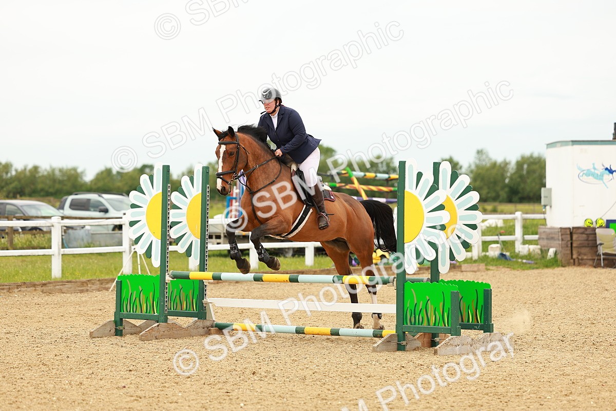 SBM_000664 - Class 2 - Senior British Novice - 90cm