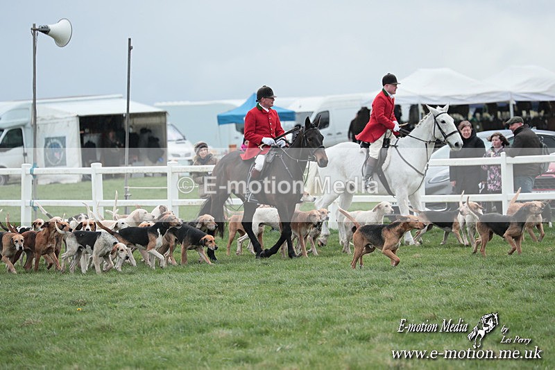 PtP 230324 23 - Tedworth Hunt PtP Larkhill Raccourse 23rd March 2024