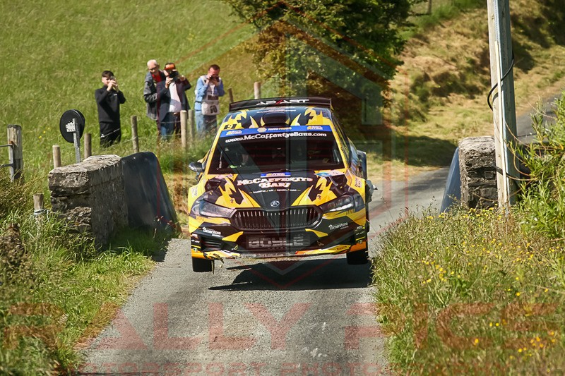 Wilton Recycling Donegal Rally Friday 126 of 207 - Wilton Recycling Donegal International Rally