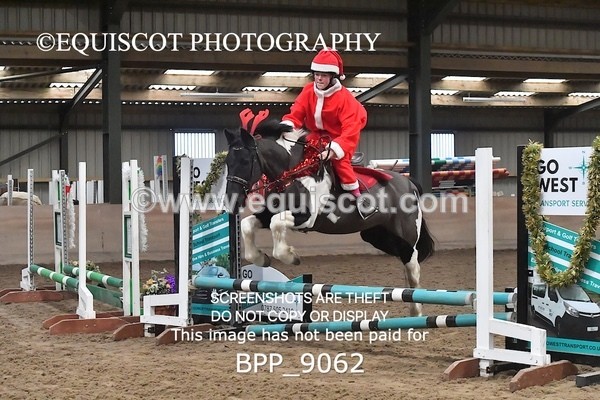BPP_9062 - CLASS 3 50CM-70CM Pairs Show Jumping