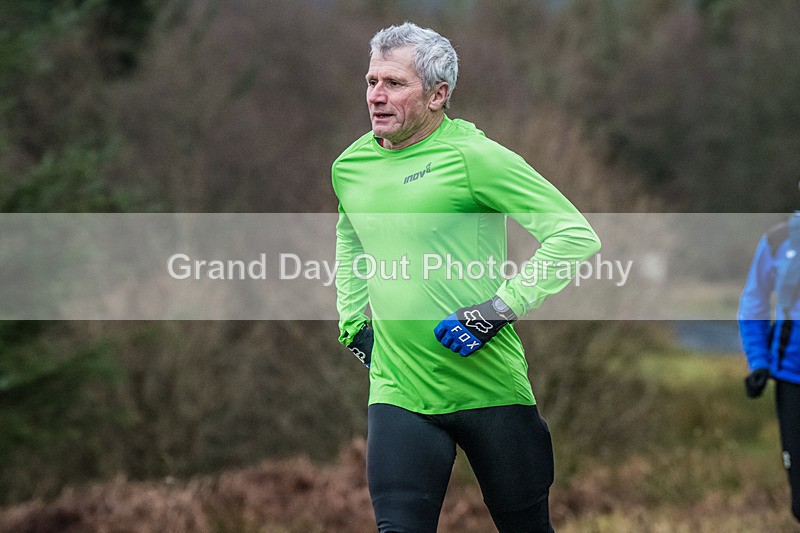 HTE Kielder Duathlon-214 - High Terrain Events Kielder Off Road Duathlon Sunday 8th January 2023