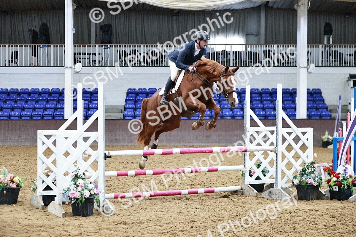 SBM_001198 - Class 3 - Senior Discovery 1.00m