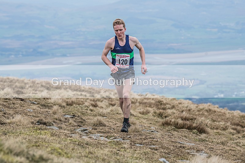 Black Combe-821 - Black Combe Fell Race Saturday 4th March 2023