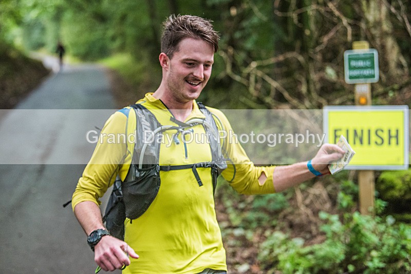 Kong MMM-316 - Kong Mini Mountain Marathon Round 2 Peak District Bradfield Sunday 24th September 2023