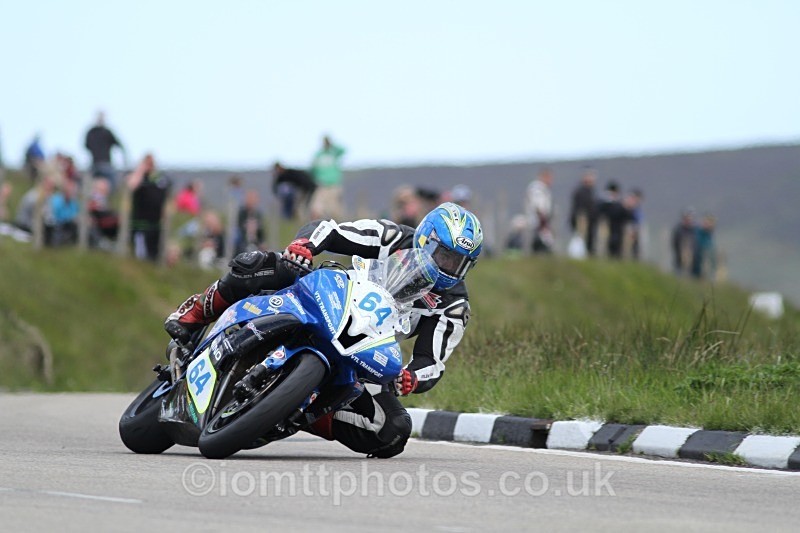  - Supersport Race 1