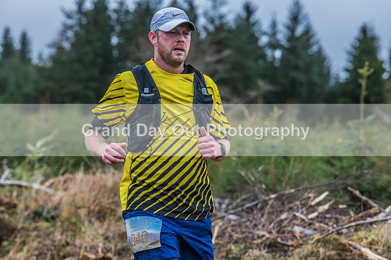 Glentress-2053 - High Terrain Events Glentress Marathon 21 & 10K Trail Races Sunday 18th February 2024